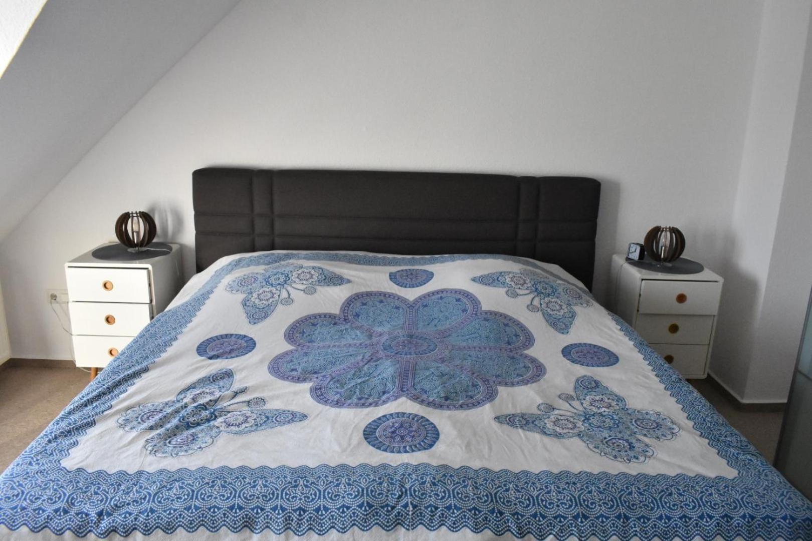Wohnung "Strandturm" In Wremen Am Deich Экстерьер фото